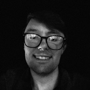 Meet your Posher, Nicolas